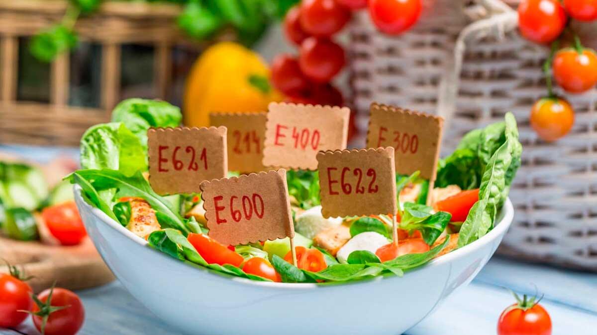 Вступает в силу техрегламент ЕАЭС по пищевым добавкам
